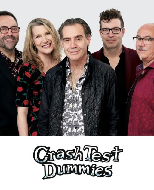 Crash Test Dummies