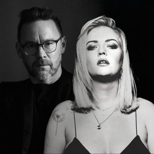 Joakim Berg, Maria Jane Smith 