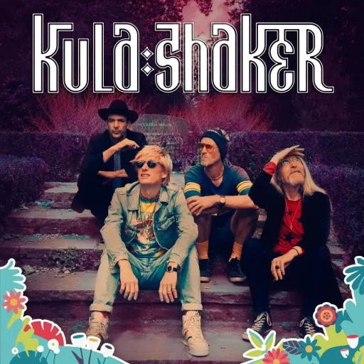 Kula Shaker