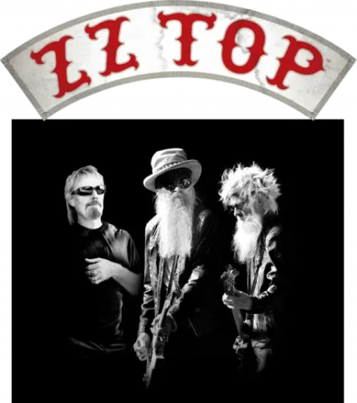 ZZ Top