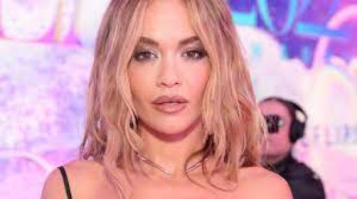 Rita Ora 