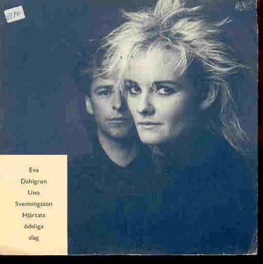 Uno Svenningsson & Eva Dahlgren
