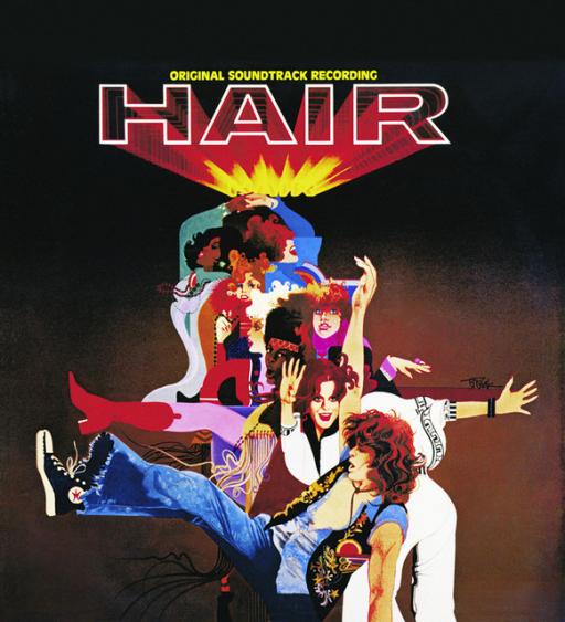 Hair Musical Soundtrack
