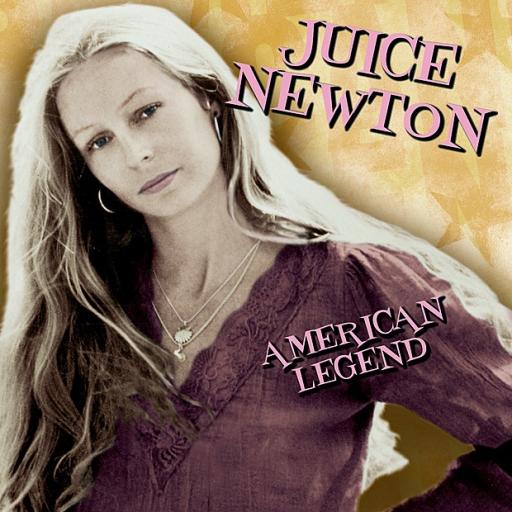 Juice Newton