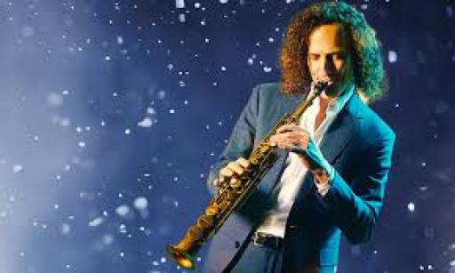 Kenny G