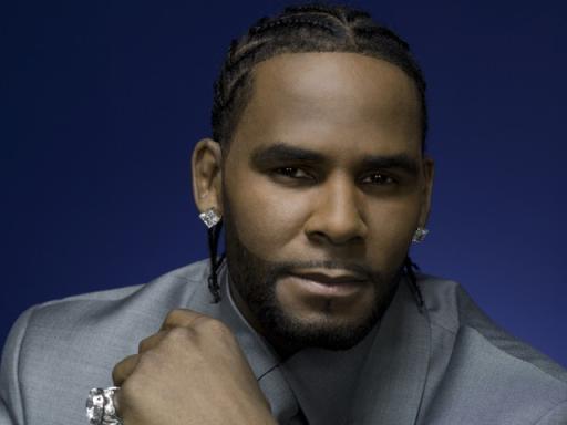 R Kelly