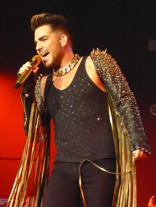 Adam Lambert 