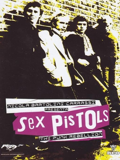 Sex Pistols