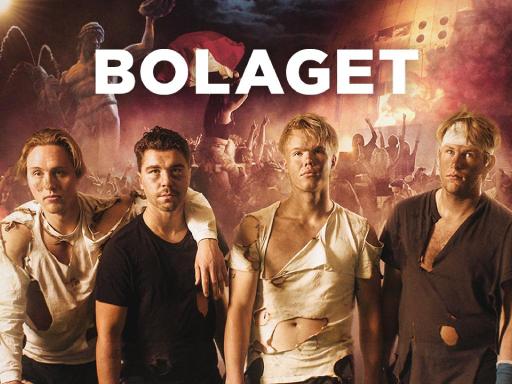 Bolaget