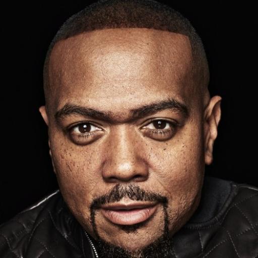 Timbaland