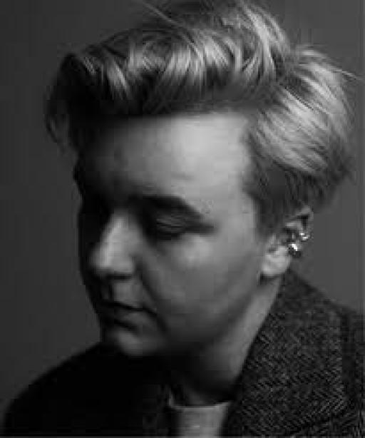 Kerstin Ljungstr&ouml;m 