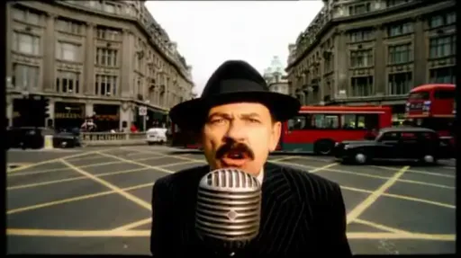 Scatman John