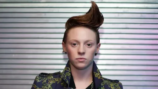 La Roux