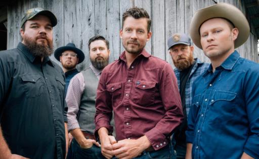 Turnpike Troubadours