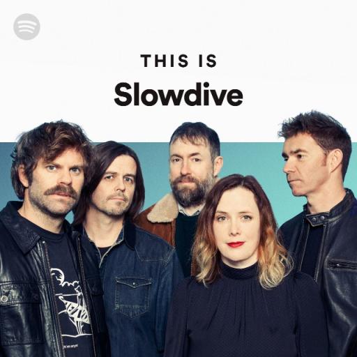 Slowdive