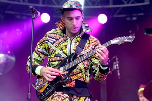 Sufjan Stevens