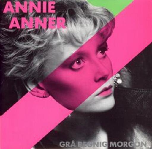 Annie Anner