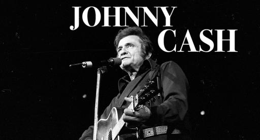 Johnny Cash