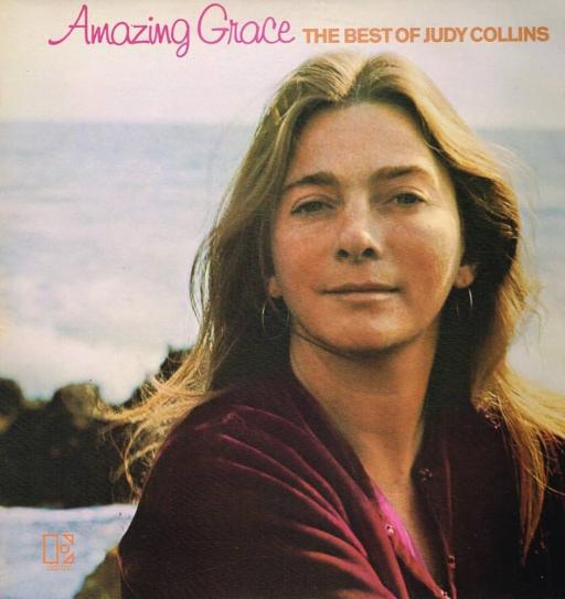 Judy Collins