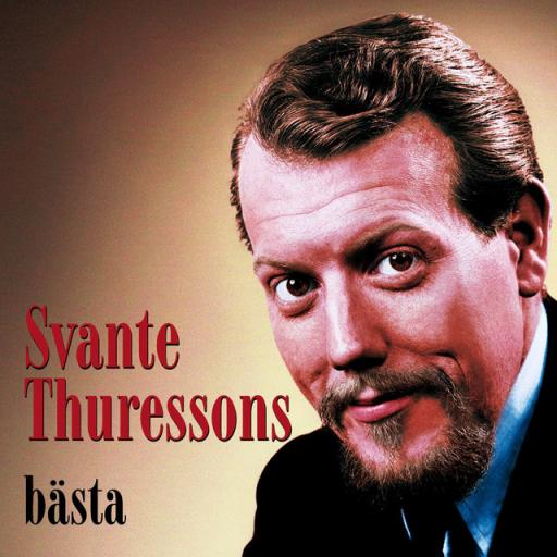 Svante Thuresson