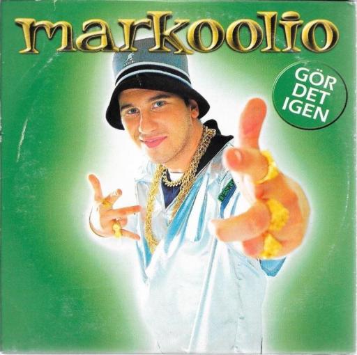 Markoolio