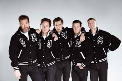 The Hives