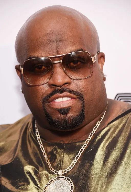 CEE LO GREEN