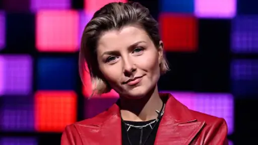 Cornelia Jakobs