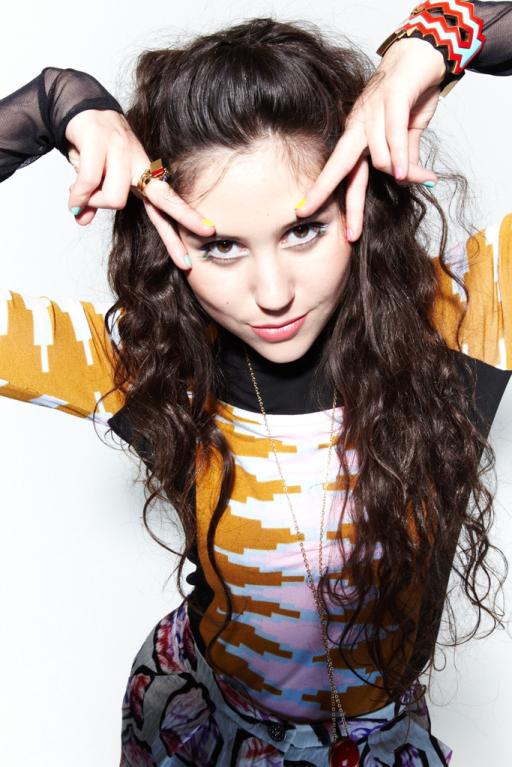 ELIZA DOOLITTLE