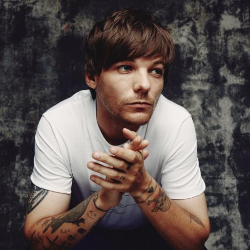 Louis Tomlinson