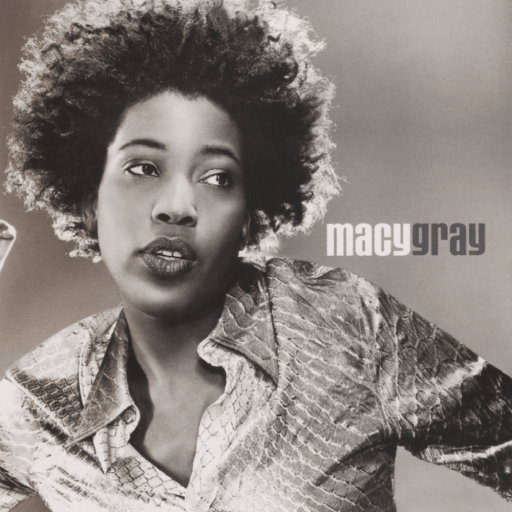 Macy Gray