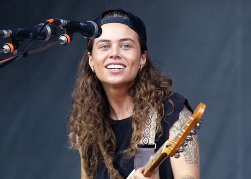 Tash Sultana