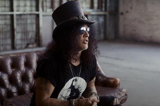 Slash