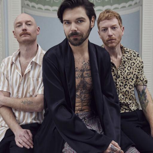 Biffy Clyro 