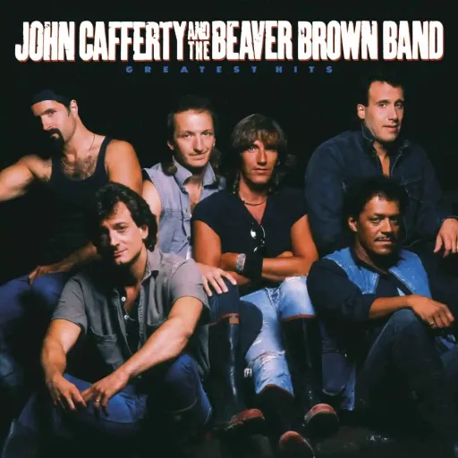 John Cafferty & The Beaver Brown Band