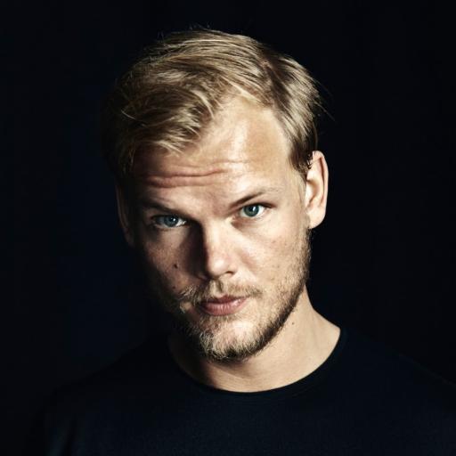 Avicii 