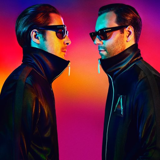Axwell Ingrosso 