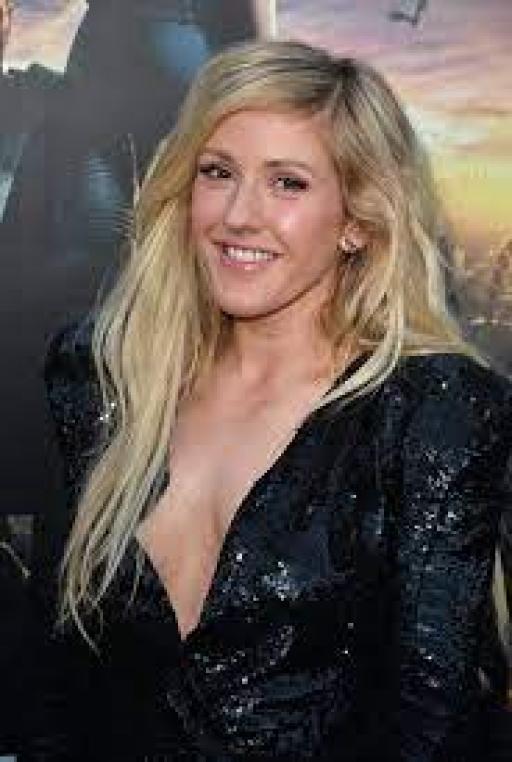 Ellie Goulding 