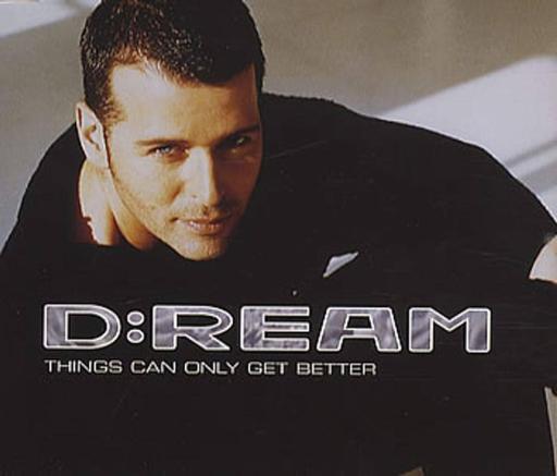D-Ream