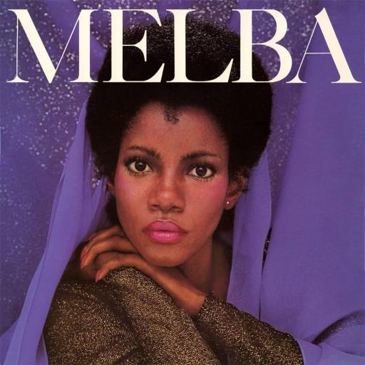 Melba Moore