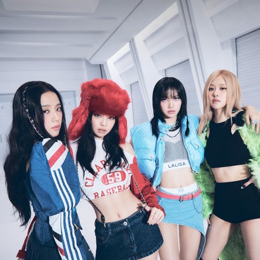 Blackpink 