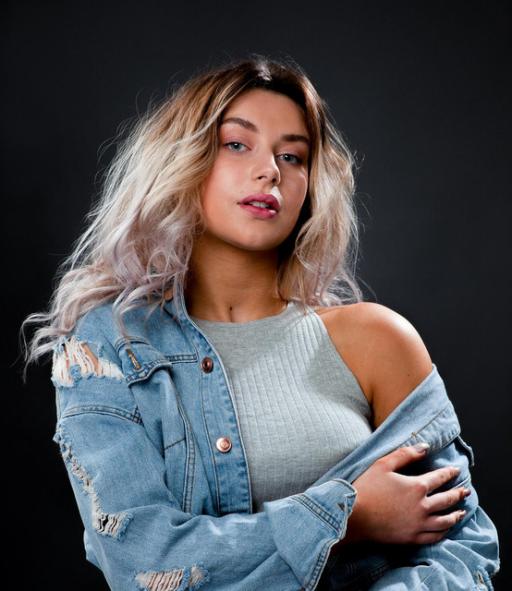 Hanna Ferm 