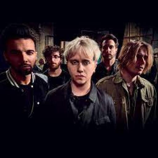 Nothing But Thieves 