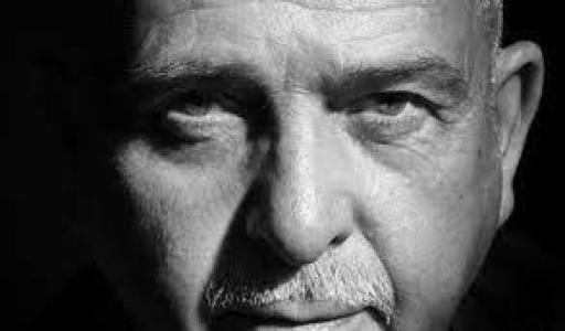 Peter Gabriel 