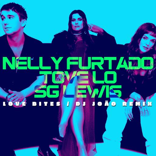 Nelly Furtado, Tove Lo, SG Lewis