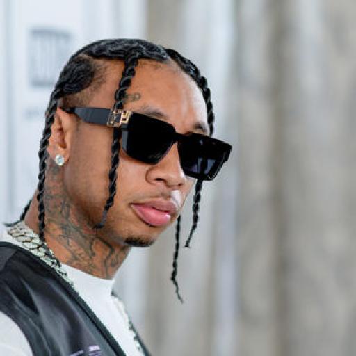 Tyga 