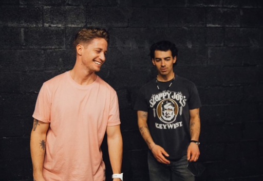 Kygo, Jonas Brothers