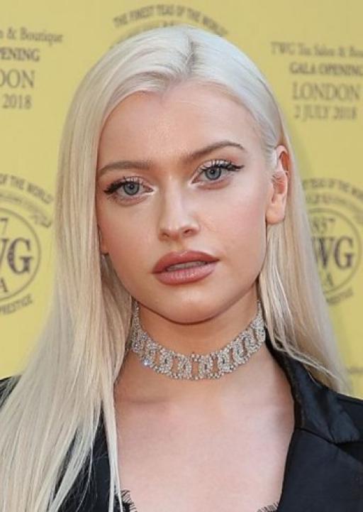Alice Chater