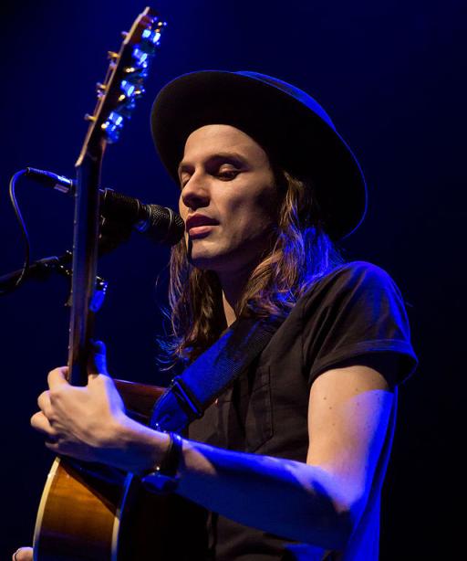 James Bay