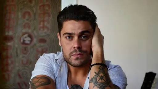 Dan Sultan